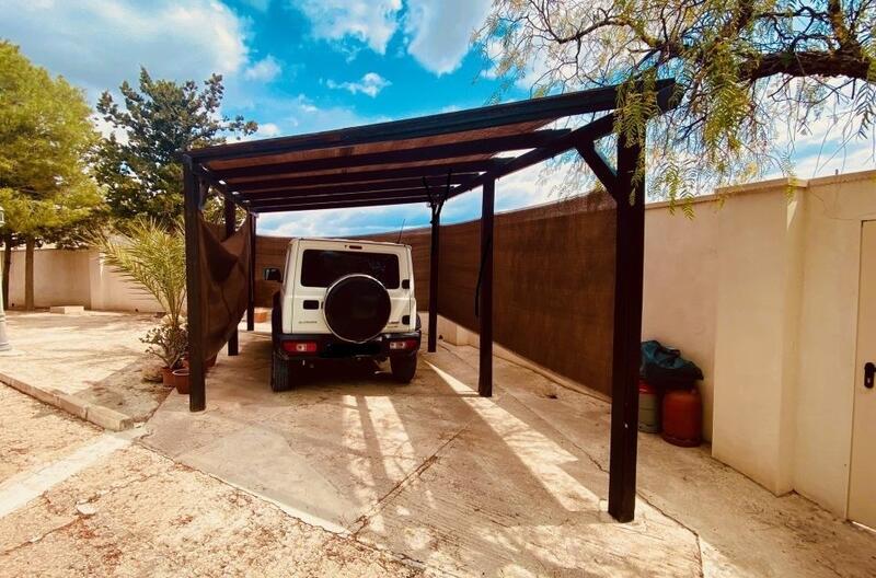 2 Cuarto Villa en venta