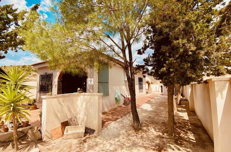 2 Cuarto Villa en venta