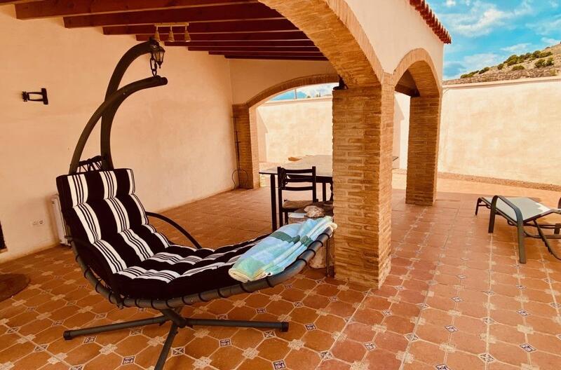 2 Cuarto Villa en venta