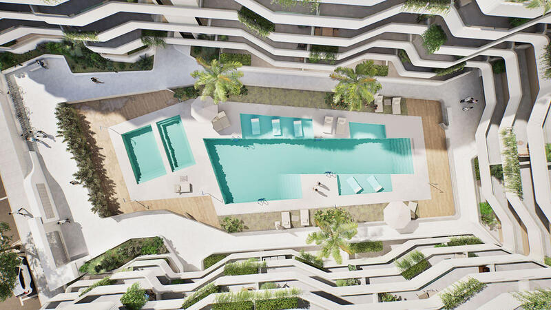 Appartement zu verkaufen in Mijas Costa, Málaga