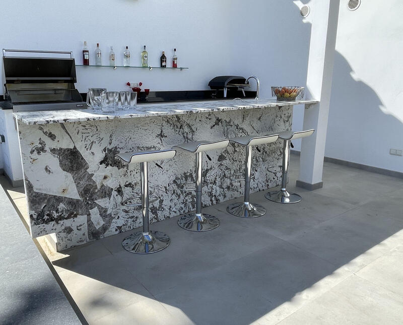 6 Cuarto Villa en venta