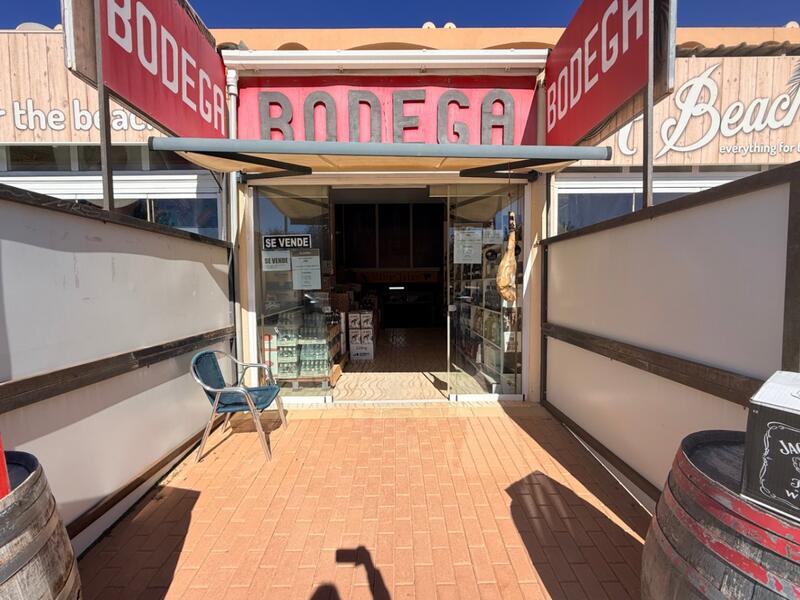 Kommersiella fastigheter till salu