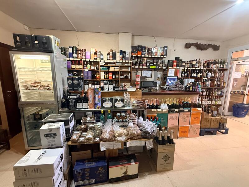 Kommersiella fastigheter till salu