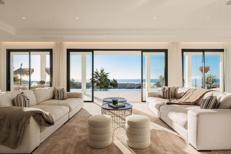 6 Schlafzimmer Villa zu verkaufen