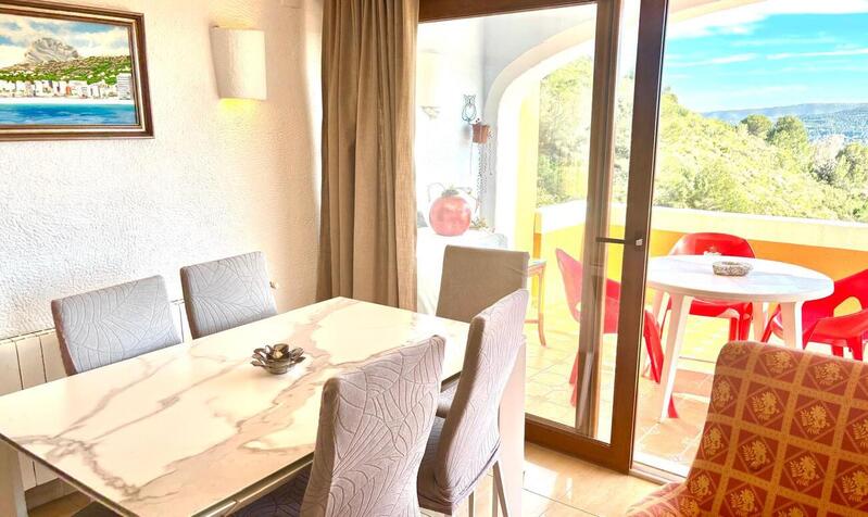 4 soveværelse Lejlighed til salg