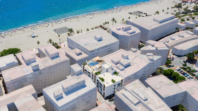 Appartement zu verkaufen in Estepona, Málaga