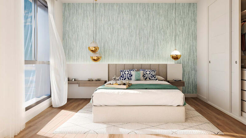 2 Schlafzimmer Appartement zu verkaufen 2 Schlafzimmer Appartement zu verkaufen