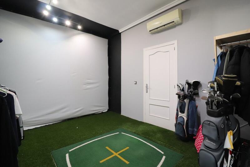 6 Schlafzimmer Landhaus zu verkaufen