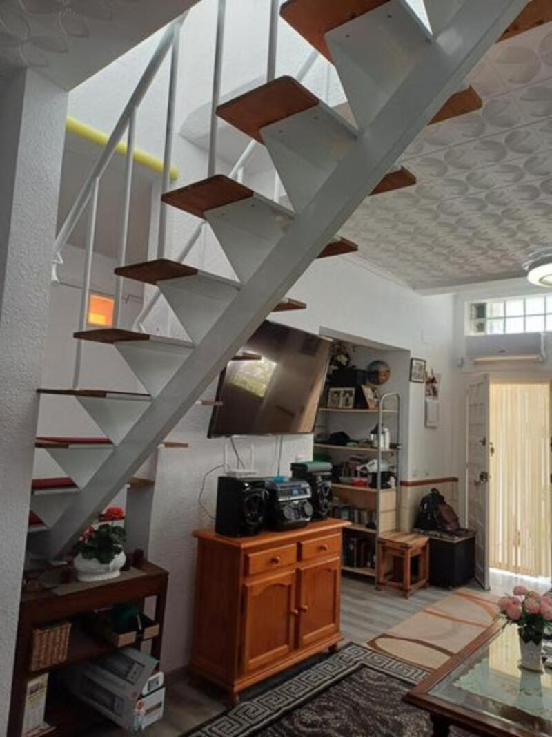 2 Schlafzimmer Stadthaus zu verkaufen