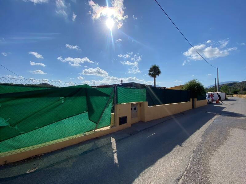 2 soveværelse Landsted til salg 2 soveværelse Landsted til salg