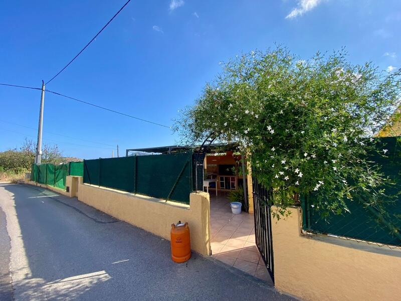 2 soveværelse Landsted til salg 2 soveværelse Landsted til salg