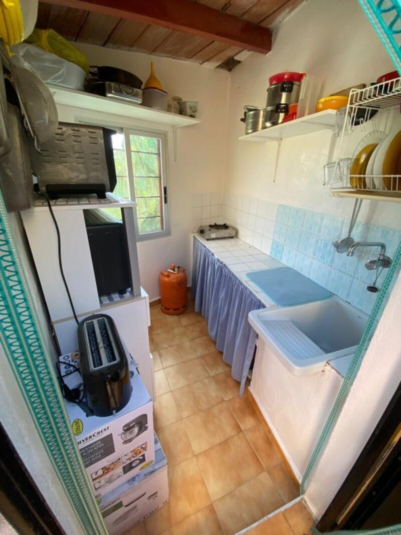 2 soveværelse Landsted til salg 2 soveværelse Landsted til salg