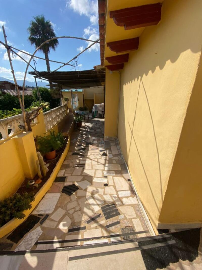 2 soveværelse Landsted til salg 2 soveværelse Landsted til salg