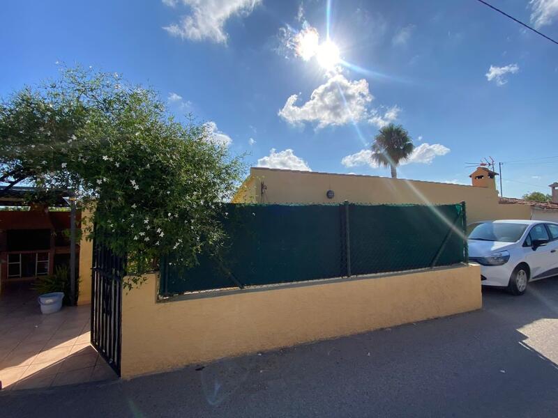 2 soveværelse Landsted til salg 2 soveværelse Landsted til salg