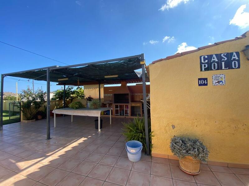 2 soveværelse Landsted til salg 2 soveværelse Landsted til salg