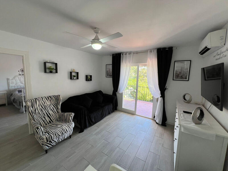 Appartement Te koop in Mijas, Málaga