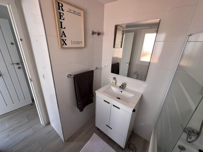 1 chambre Appartement à vendre