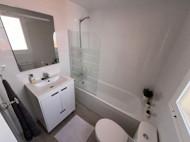 1 chambre Appartement à vendre