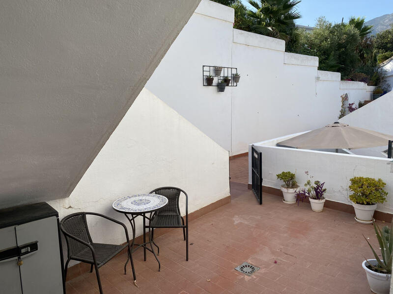 1 chambre Appartement à vendre