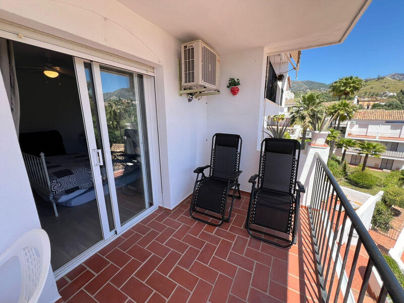 1 chambre Appartement à vendre