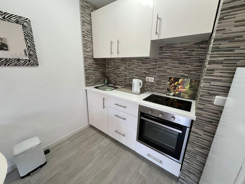 1 chambre Appartement à vendre