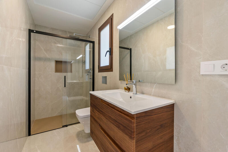 3 sovrum Villa till salu