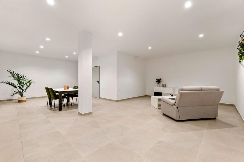 3 sovrum Villa till salu