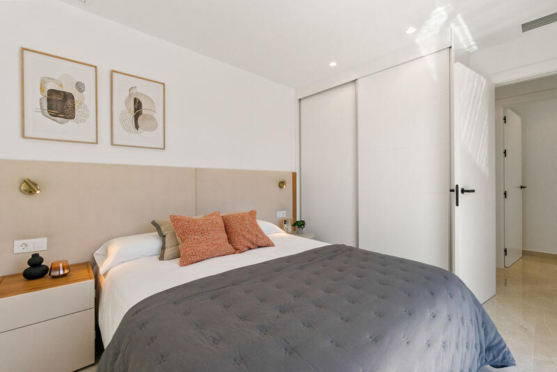 3 sovrum Villa till salu