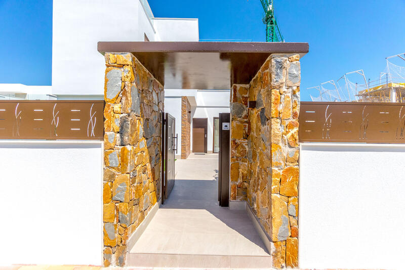 3 sovrum Villa till salu