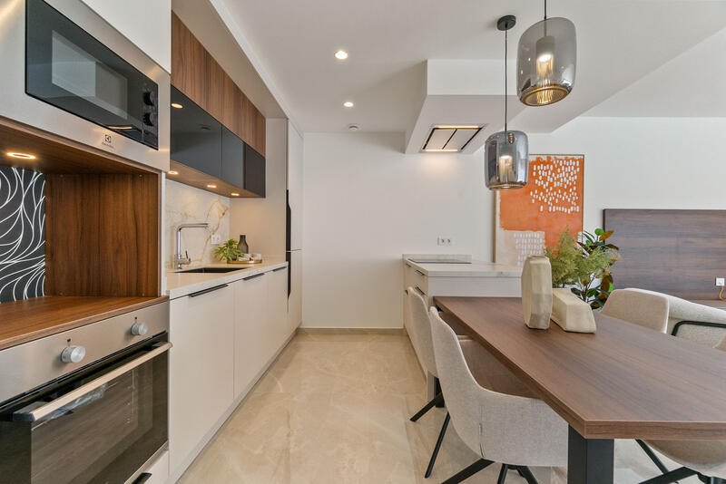 3 sovrum Villa till salu