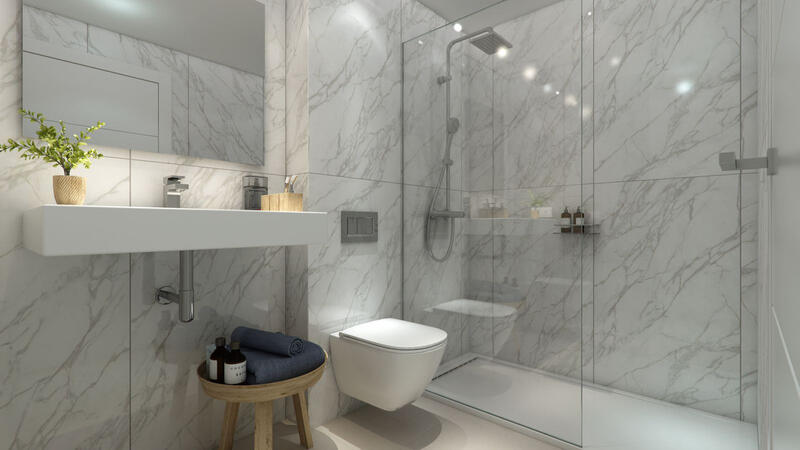 3 Schlafzimmer Appartement zu verkaufen 3 Schlafzimmer Appartement zu verkaufen