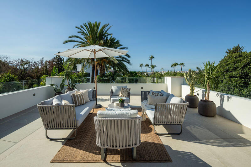 6 slaapkamer Villa Te koop