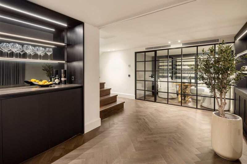 6 slaapkamer Villa Te koop