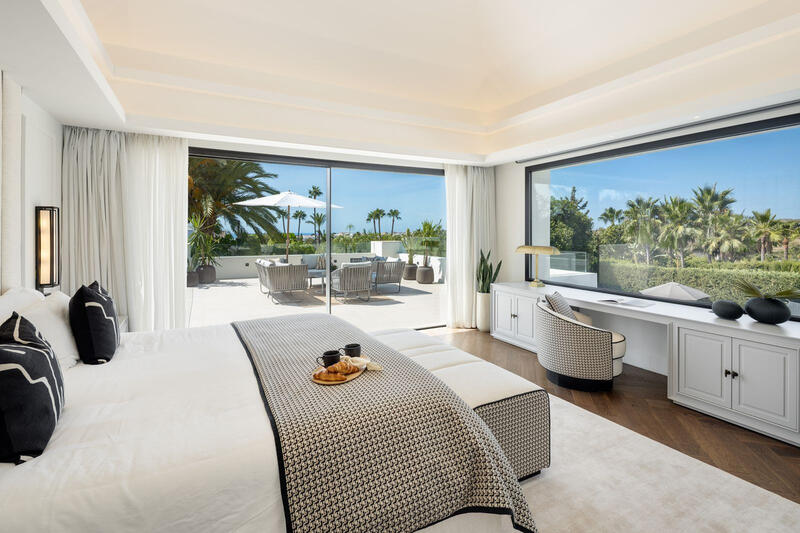 6 slaapkamer Villa Te koop