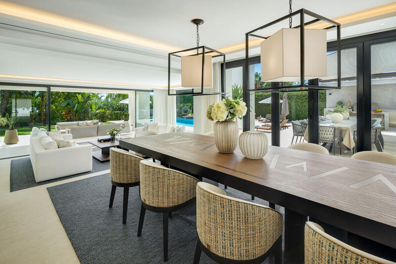 6 slaapkamer Villa Te koop