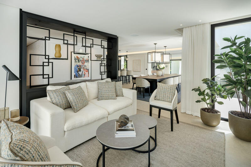 6 slaapkamer Villa Te koop