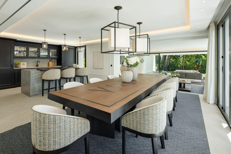 6 slaapkamer Villa Te koop