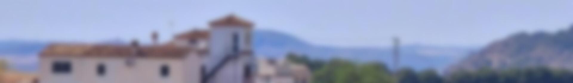 4 slaapkamer Landhuis Te koop