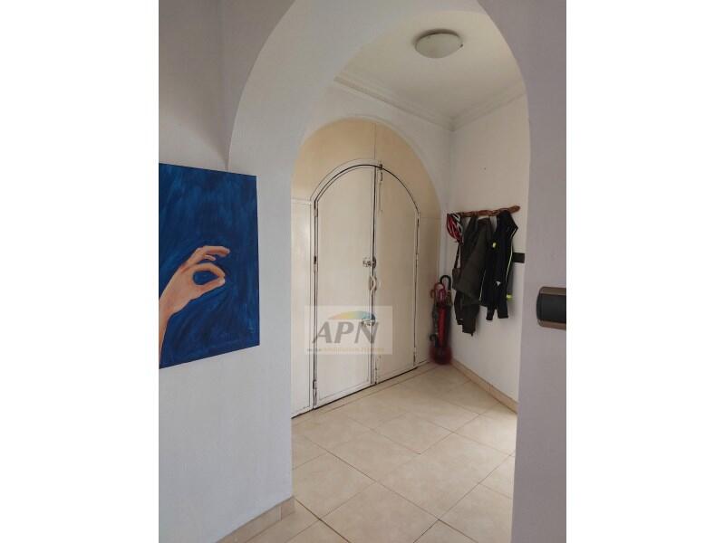 4 slaapkamer Landhuis Te koop