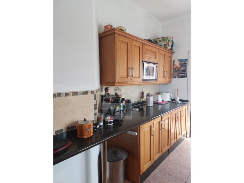 4 slaapkamer Landhuis Te koop