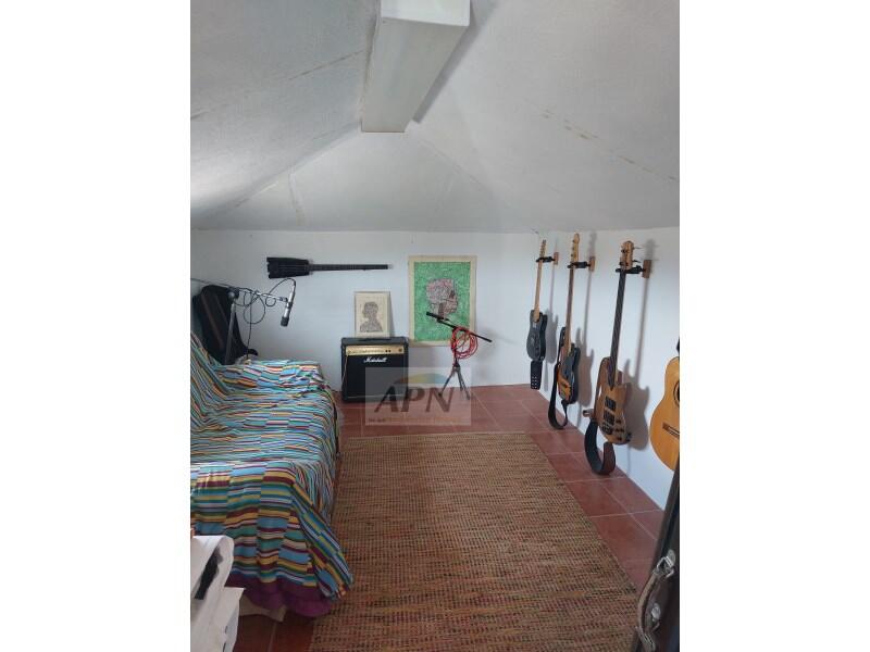 4 slaapkamer Landhuis Te koop