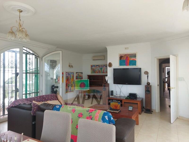 4 slaapkamer Landhuis Te koop