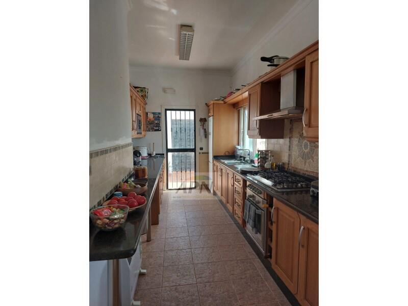 4 slaapkamer Landhuis Te koop