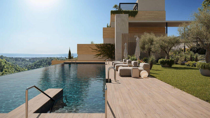 2 sovrum Lägenhet till salu 2 sovrum Lägenhet till salu