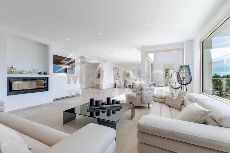 5 bedroom Villa for sale