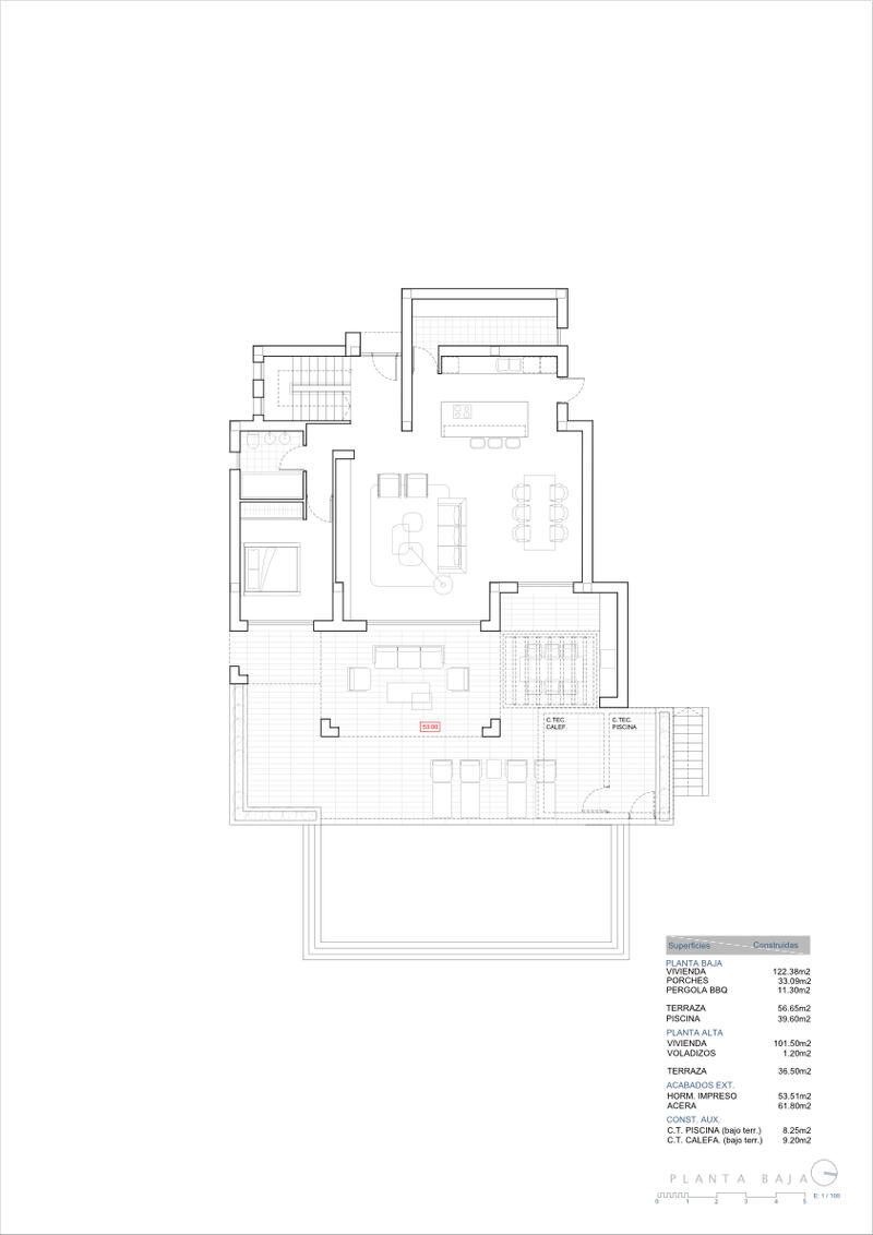 4 bedroom Villa for sale