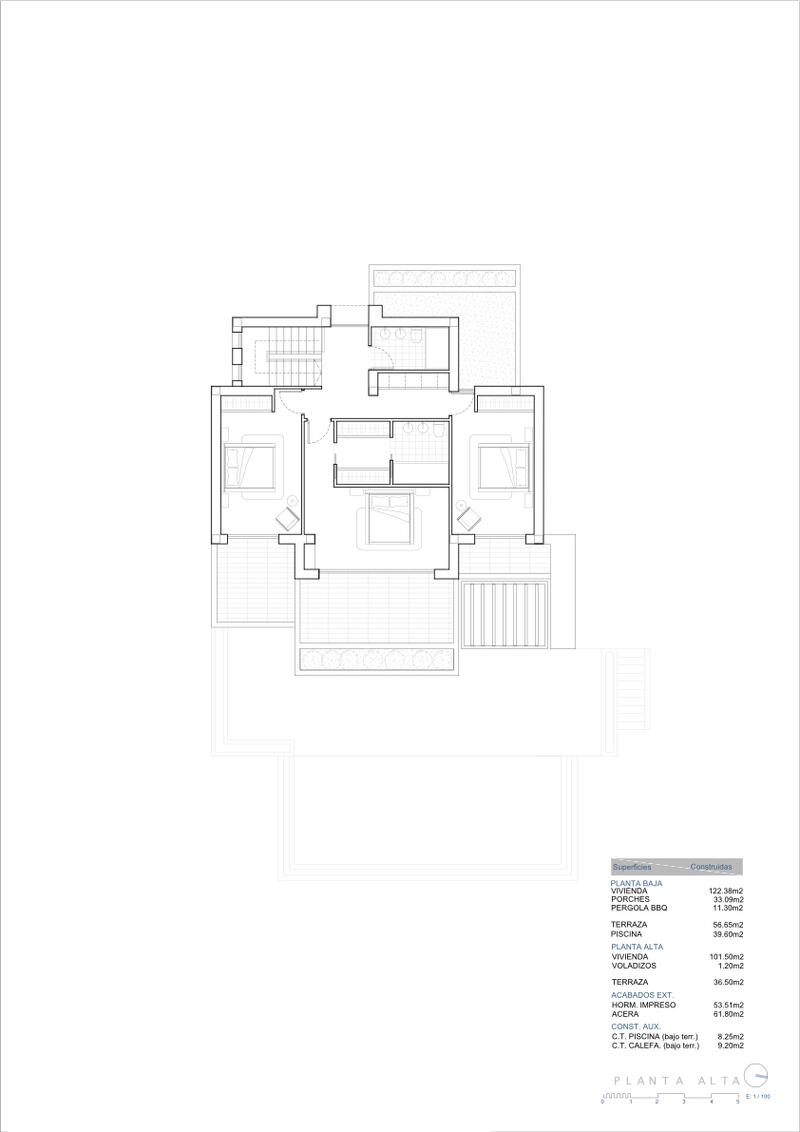 4 bedroom Villa for sale