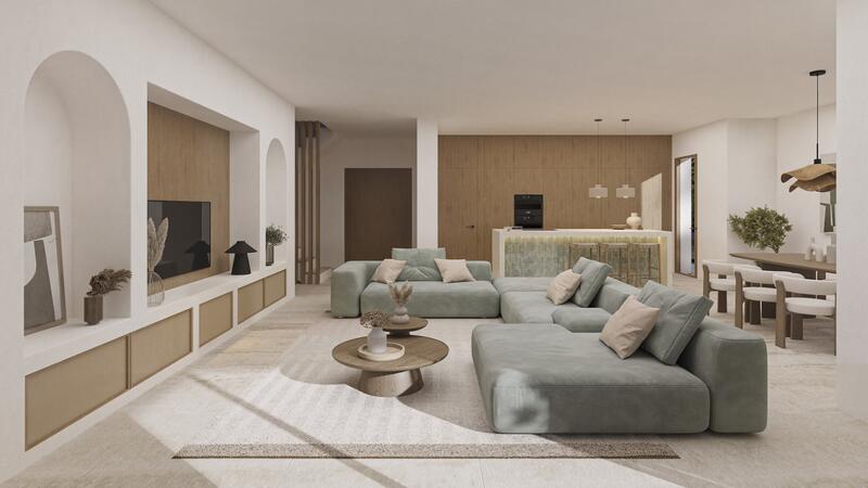 4 bedroom Villa for sale