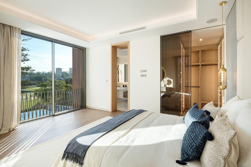 5 sovrum Villa till salu