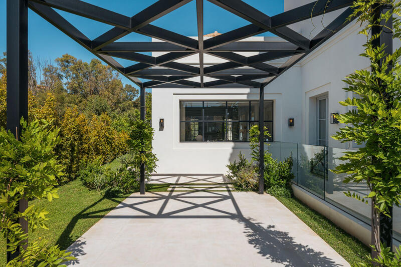 4 slaapkamer Villa Te koop